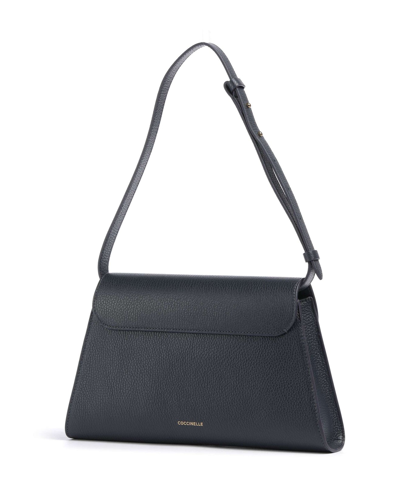 Coccinelle Dew Shoulder bag midnight blue