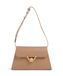 Coccinelle Dew Schultertasche skin