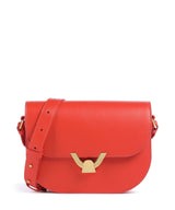 Coccinelle Dew Borsa a tracolla gazpacho