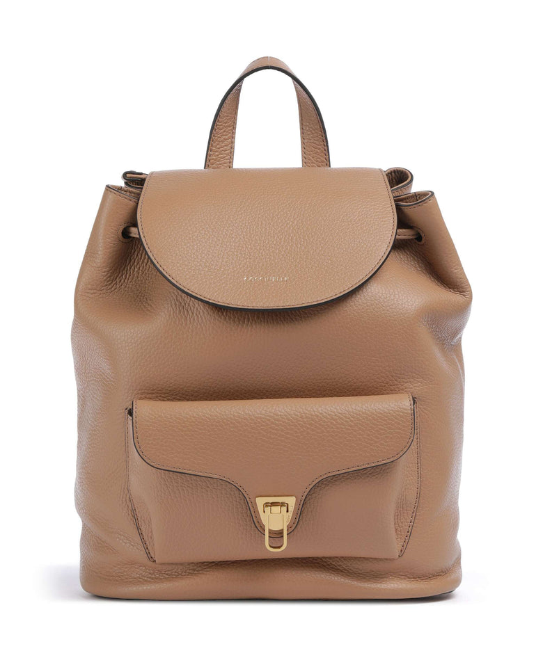 Coccinelle Beat Soft Backpack skin