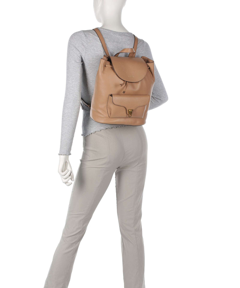 Coccinelle Beat Soft Backpack skin