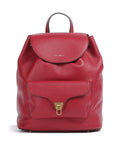Coccinelle Beat Soft Backpack sangria