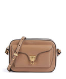 Coccinelle Beat Soft Borsa a tracolla skin