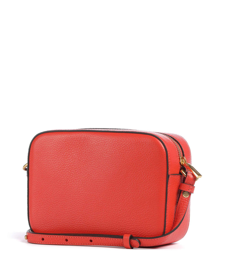 Coccinelle Beat Soft Crossbody bag gazpacho