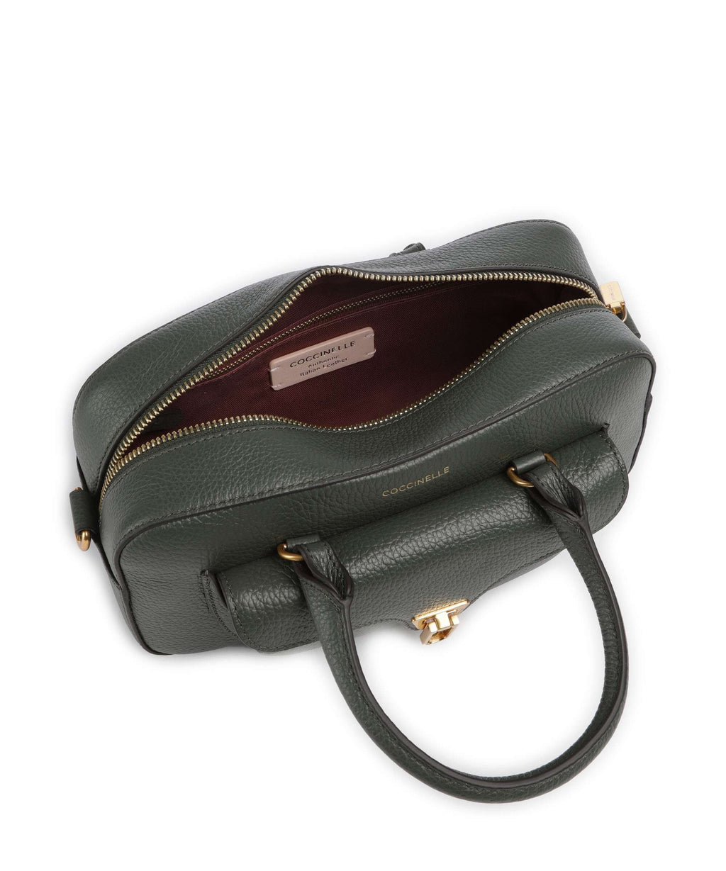 Coccinelle Beat Soft Handbag alga