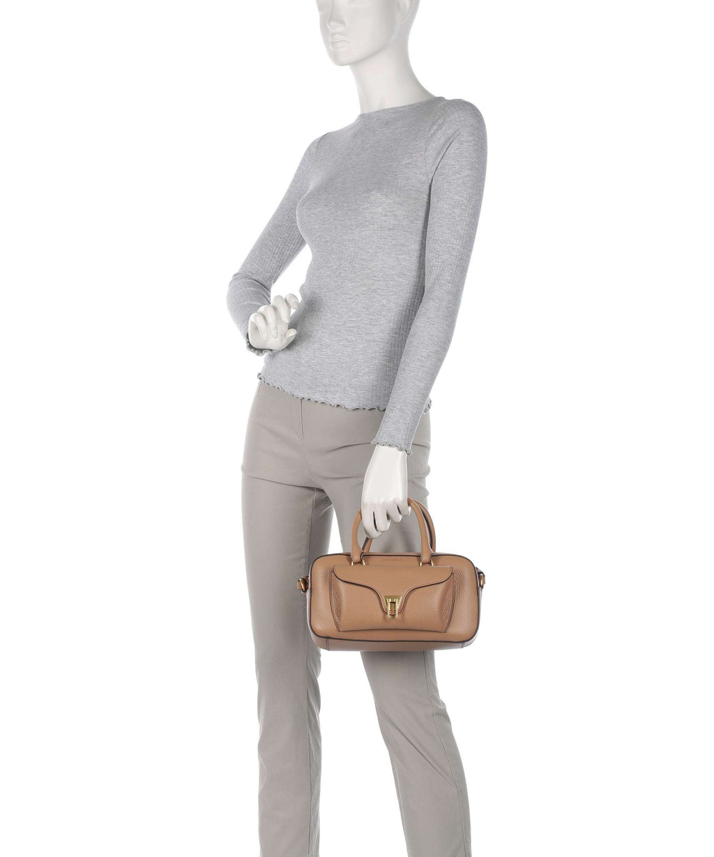 Coccinelle Beat Soft Handbag skin