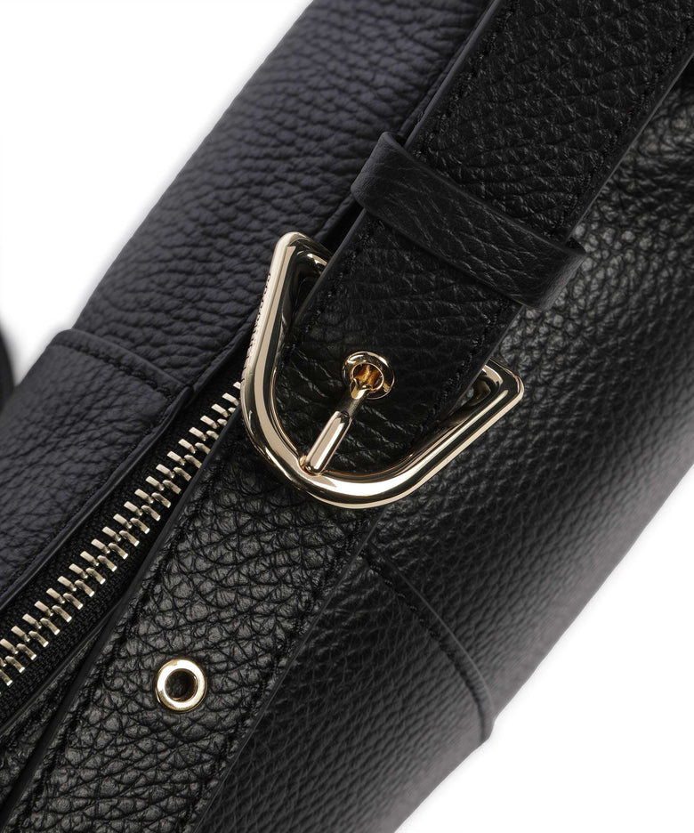 Coccinelle Abigail Crossbody bag noir