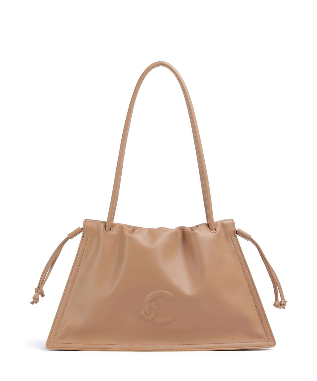 Coccinelle Dulse Bucket bag skin