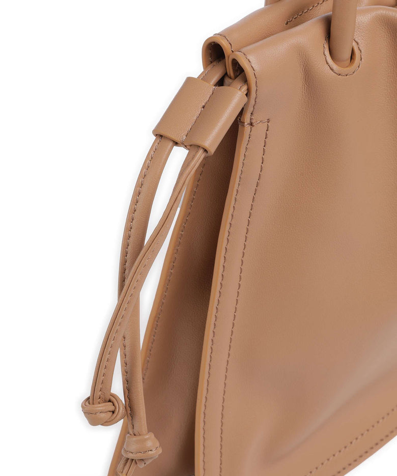 Coccinelle Dulse Bucket bag skin