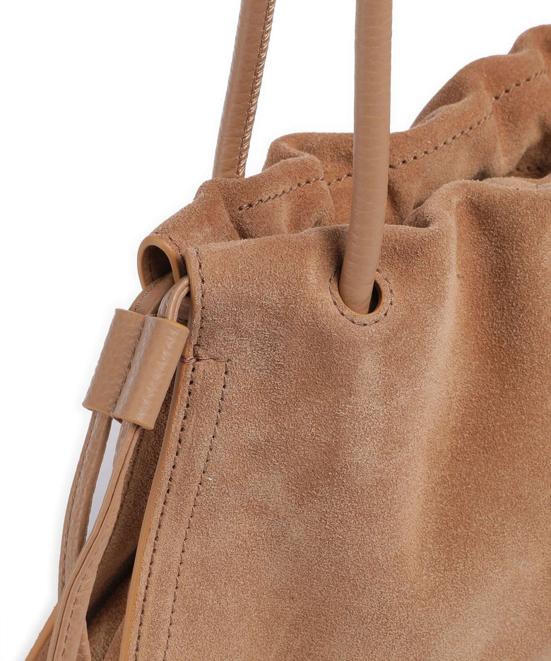 Coccinelle Dulse Bucket bag skin