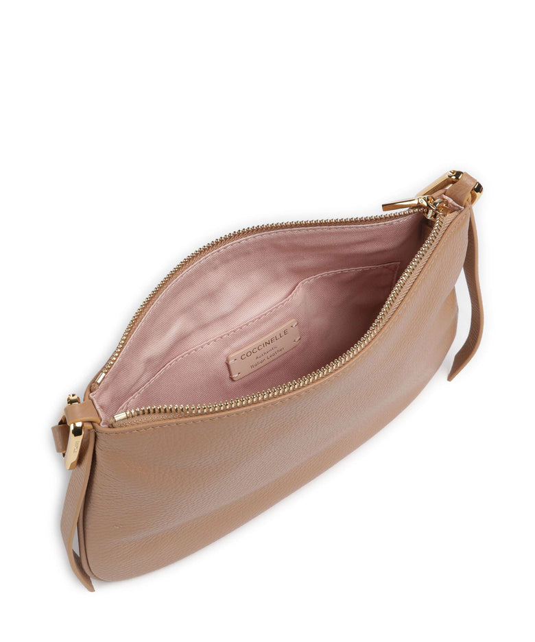 Coccinelle Magie Crossbody bag skin