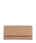Coccinelle Metallic Soft Wallet skin
