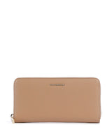 Coccinelle Metallic Soft Wallet skin