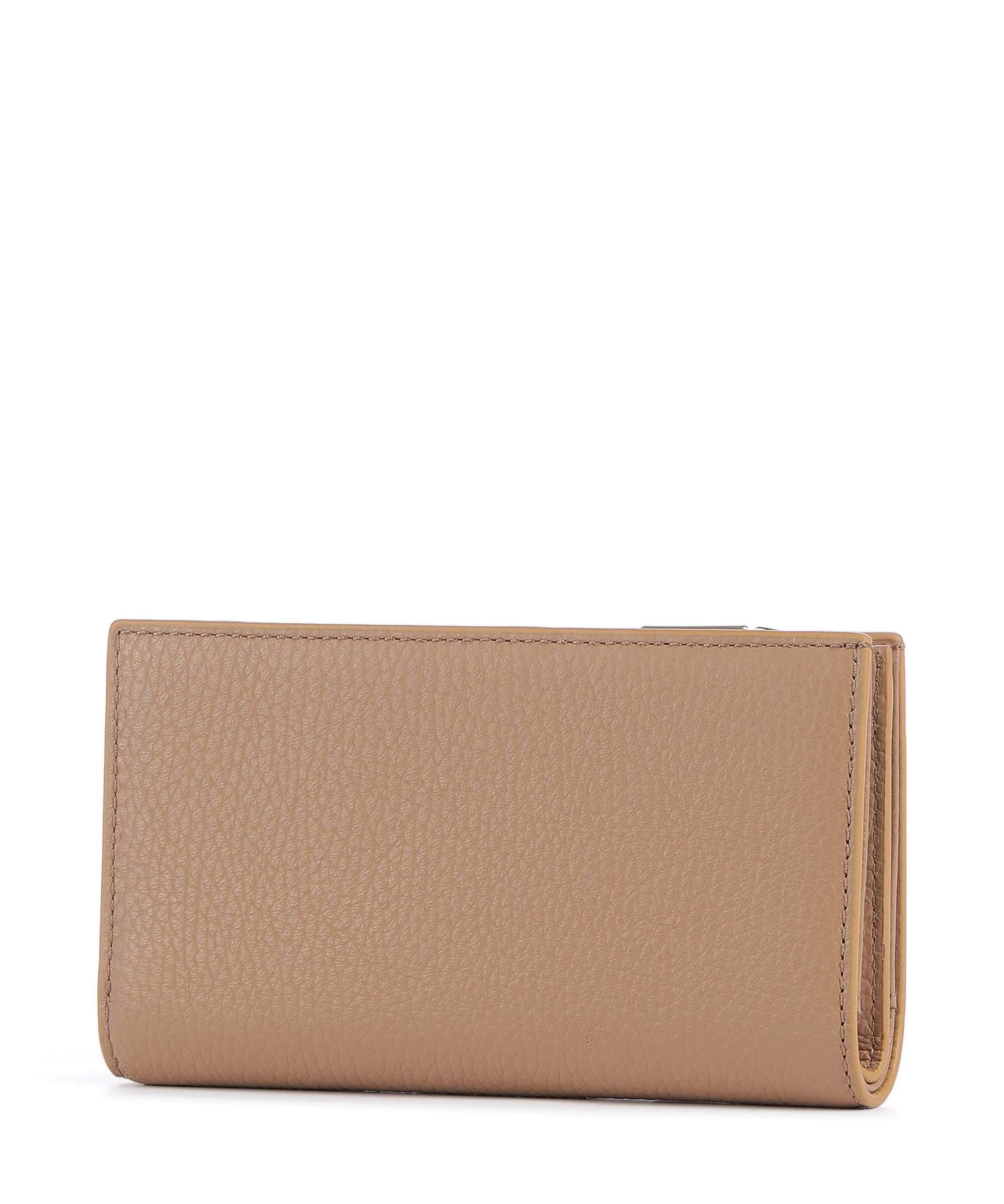 Coccinelle Metallic Soft Wallet skin