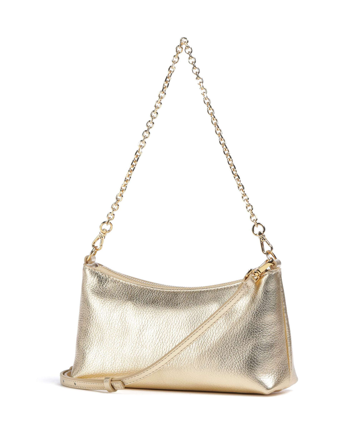 Coccinelle Aura Shoulder bag golden