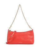 Coccinelle Aura Schultertasche gazpacho