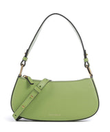 Coccinelle Merveille Sac porté épaule guacamole