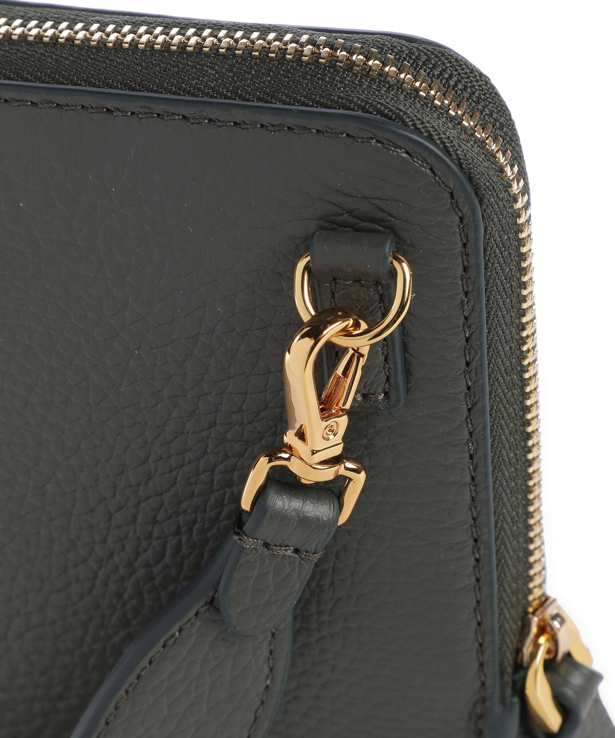 Coccinelle Pixie Phone bag alga