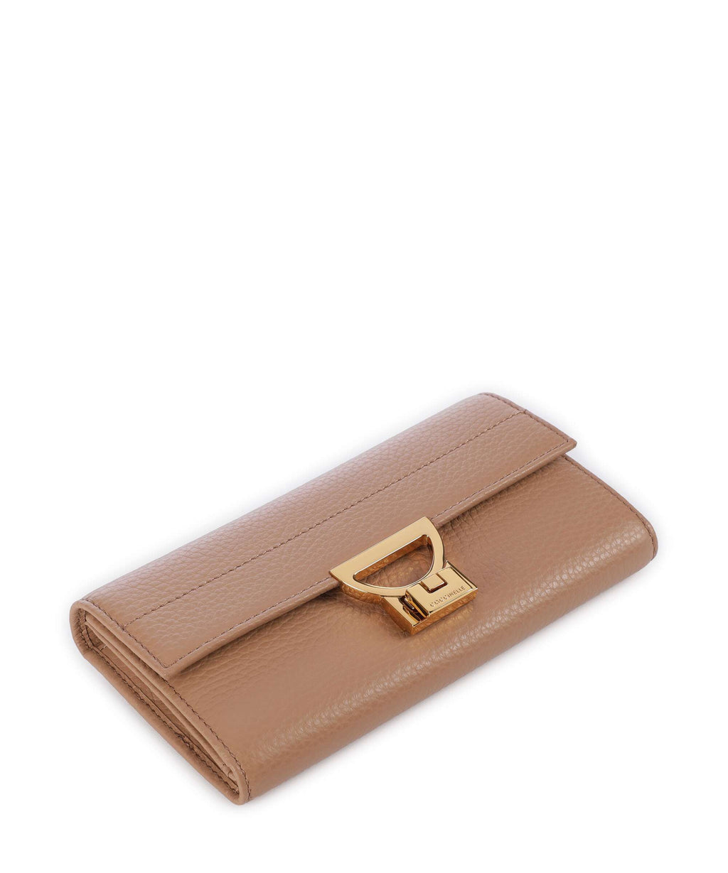 Coccinelle Arlettis Wallet skin