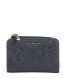 Coccinelle Metallic Soft RFID Portefeuille midnight blue