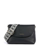 Coccinelle Paulina Sac bandoulière noir