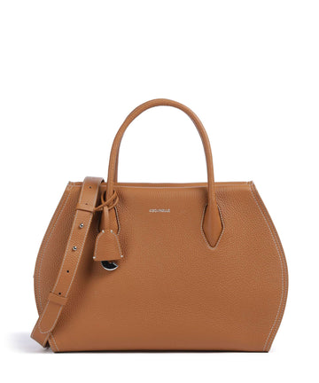 Coccinelle Lord Handtasche cuir