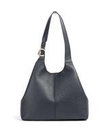 Coccinelle C-Easy Borsa hobo midnight blue