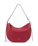 Coccinelle C-Easy Borsa hobo sangria