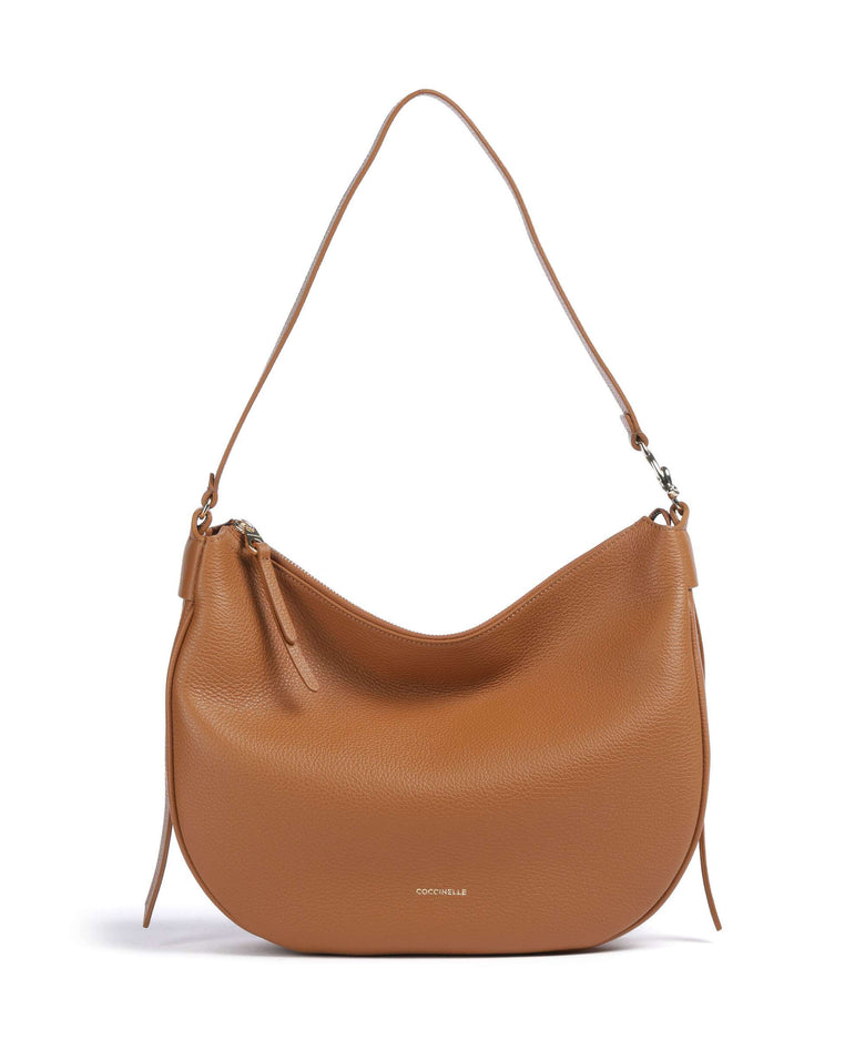 Coccinelle C-Easy Hobo bag cuir