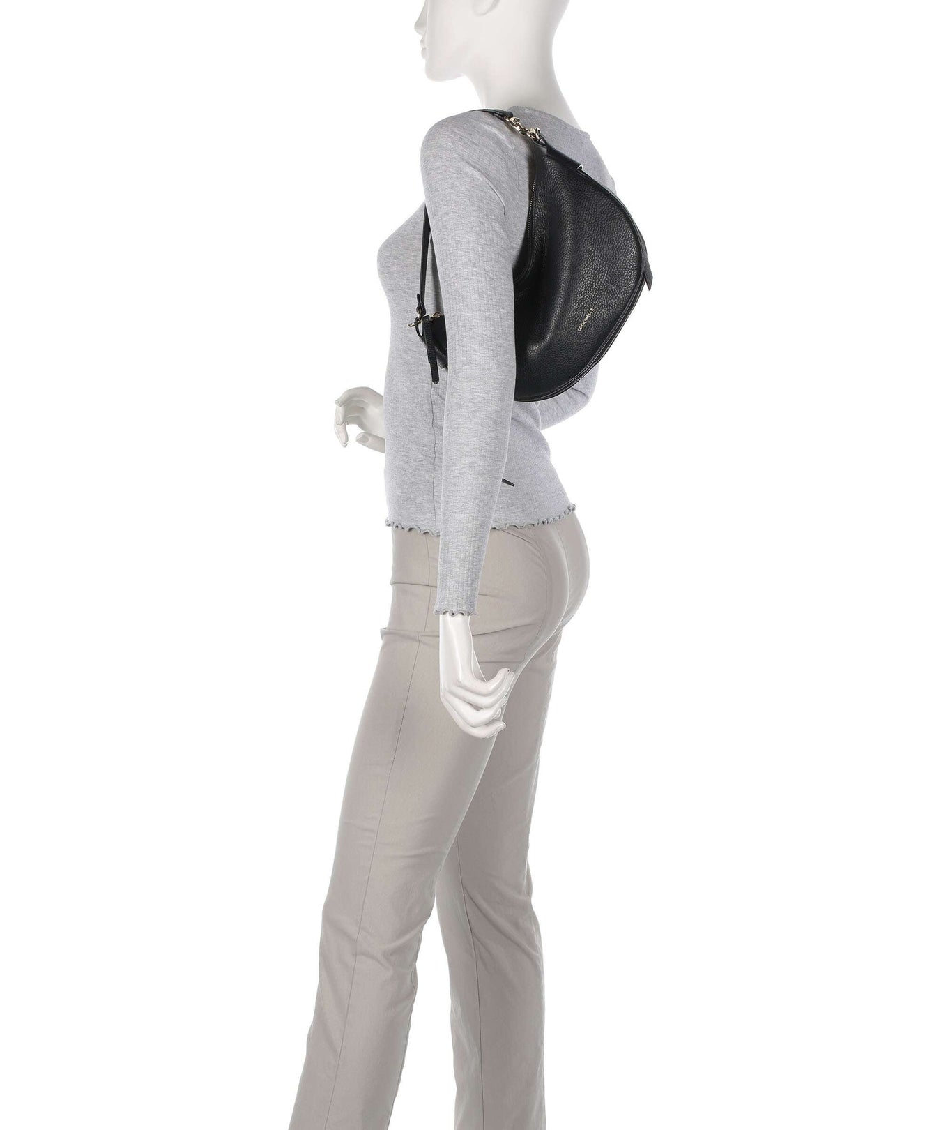 Coccinelle C-Easy Shoulder bag noir