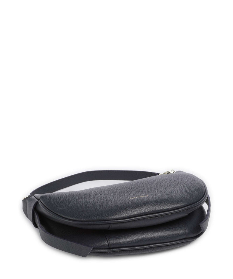 Coccinelle C-Easy Shoulder bag midnight blue