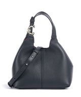 Coccinelle C-Easy Handtasche midnight blue
