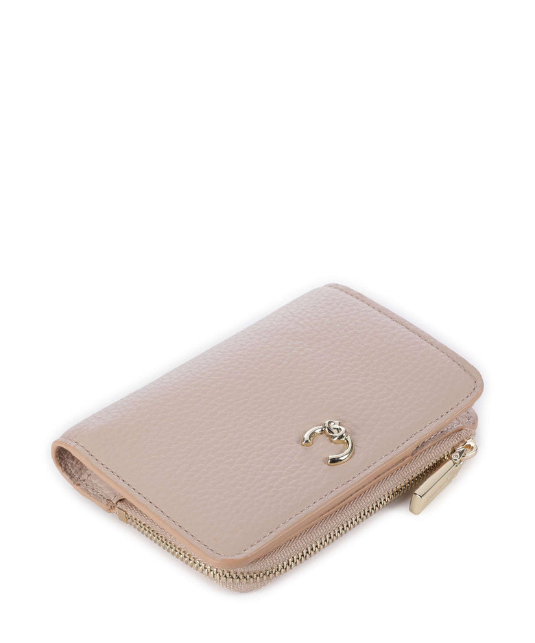 Coccinelle C-Me Wallet rosette