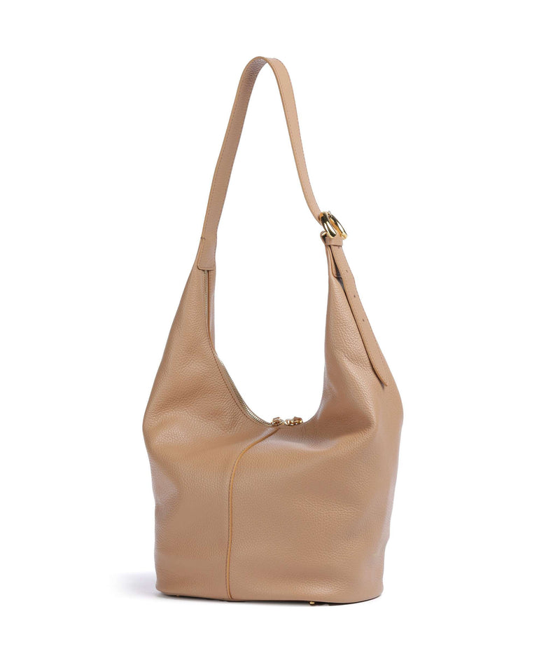 Coccinelle Fernanda Hobo bag skin