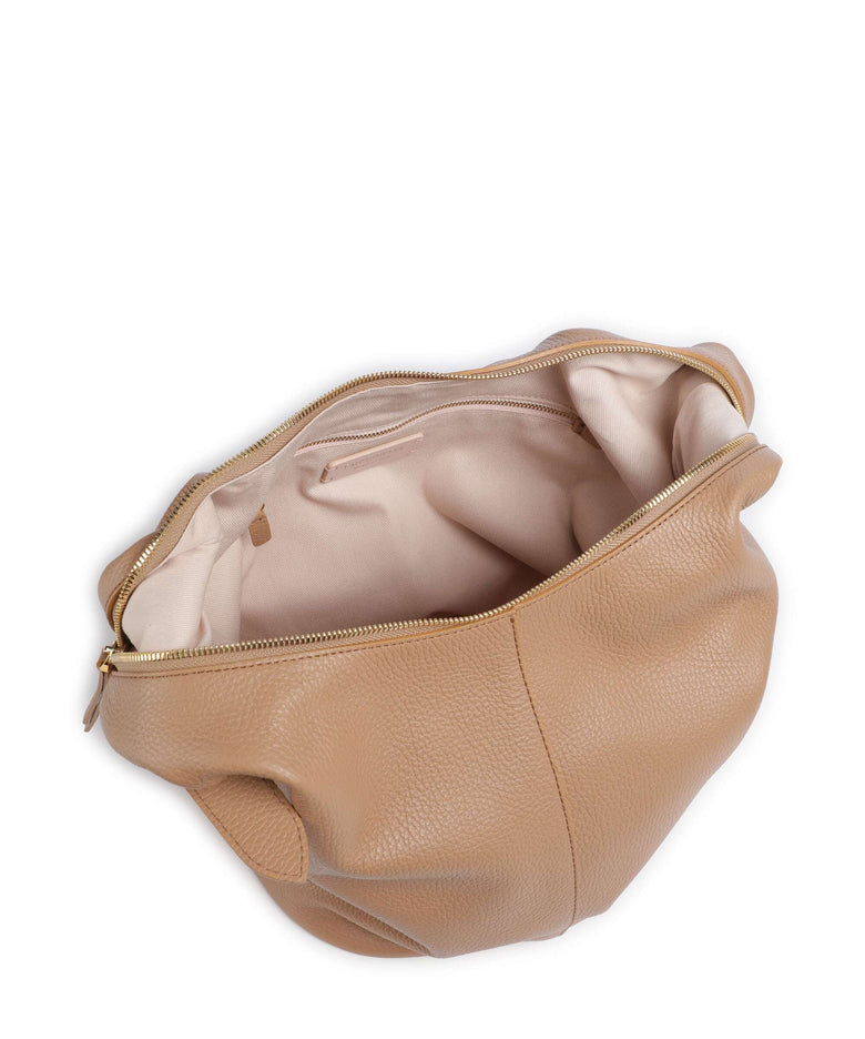 Coccinelle Fernanda Hobo bag skin