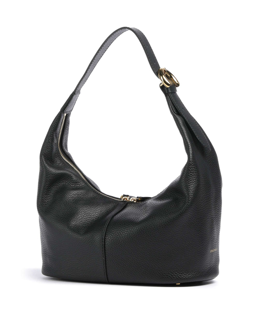 Coccinelle Fernanda Hobo bag noir