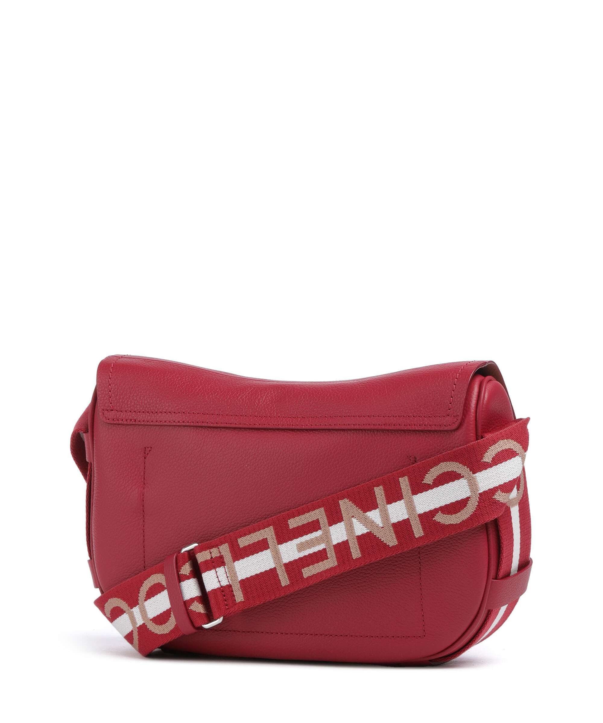 Coccinelle Raquel Shoulder bag sangria/skin
