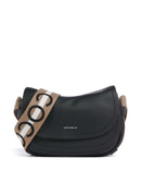Coccinelle Raquel Borsa a tracolla noir/cuir