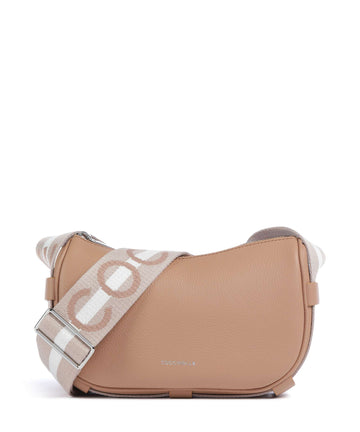 Coccinelle Raquel Borsa a tracolla skin/gazpacho