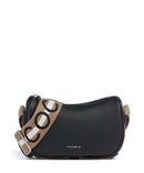 Coccinelle Raquel Borsa a tracolla noir/cuir