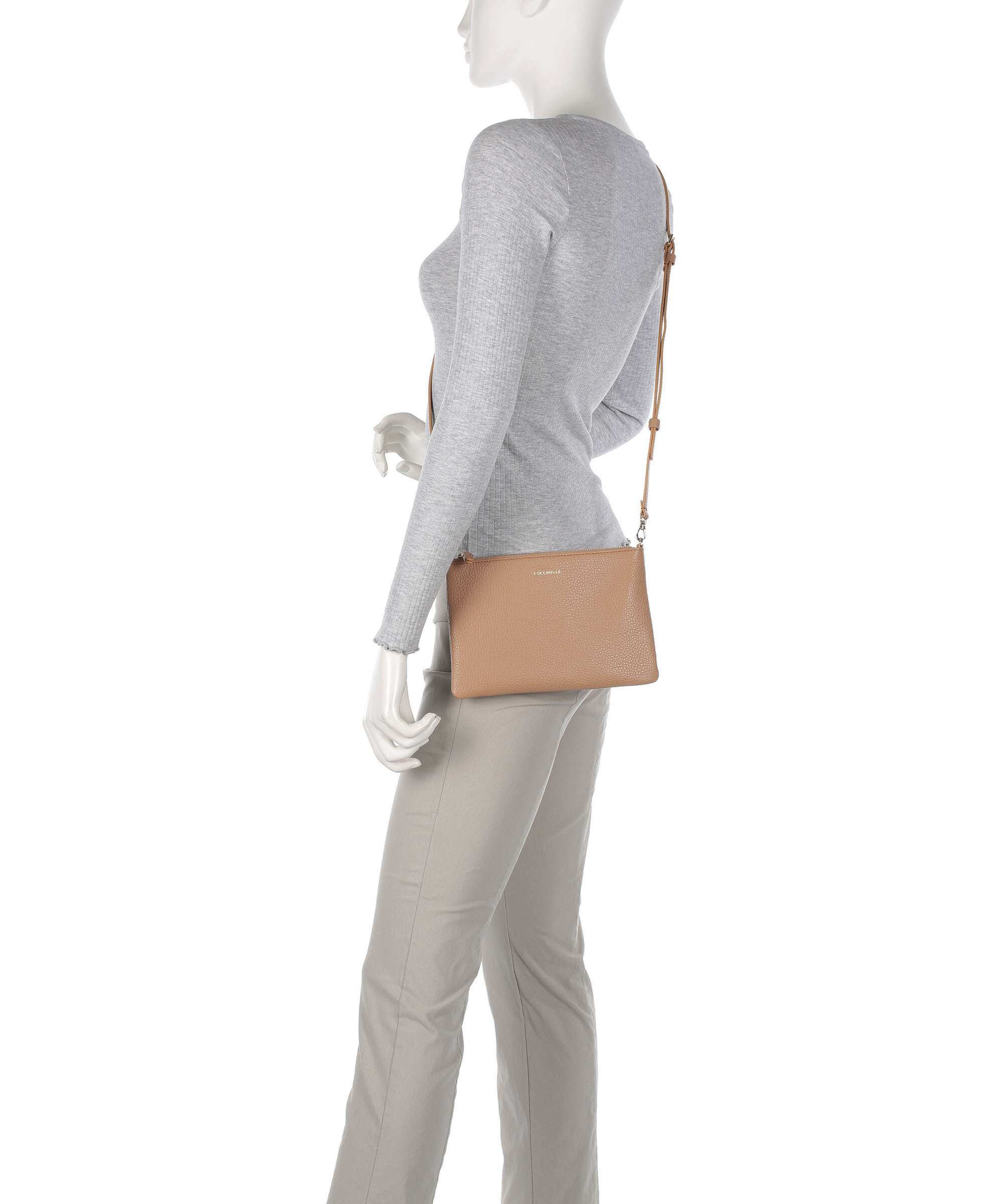 Coccinelle Best Crossbody bag skin