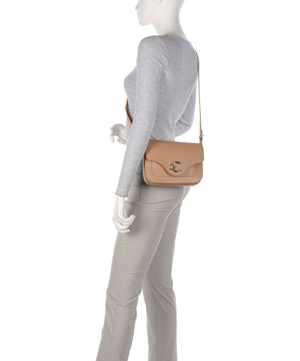 Coccinelle C-Me Crossbody bag skin