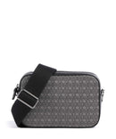 Coccinelle Tebe Monogram Umhängetasche multicolour/noir