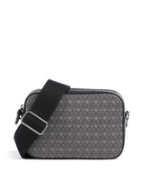 Coccinelle Tebe Monogram Sac bandoulière multicolour/noir