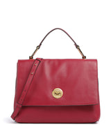 Coccinelle Liya Handtasche sangria/skin