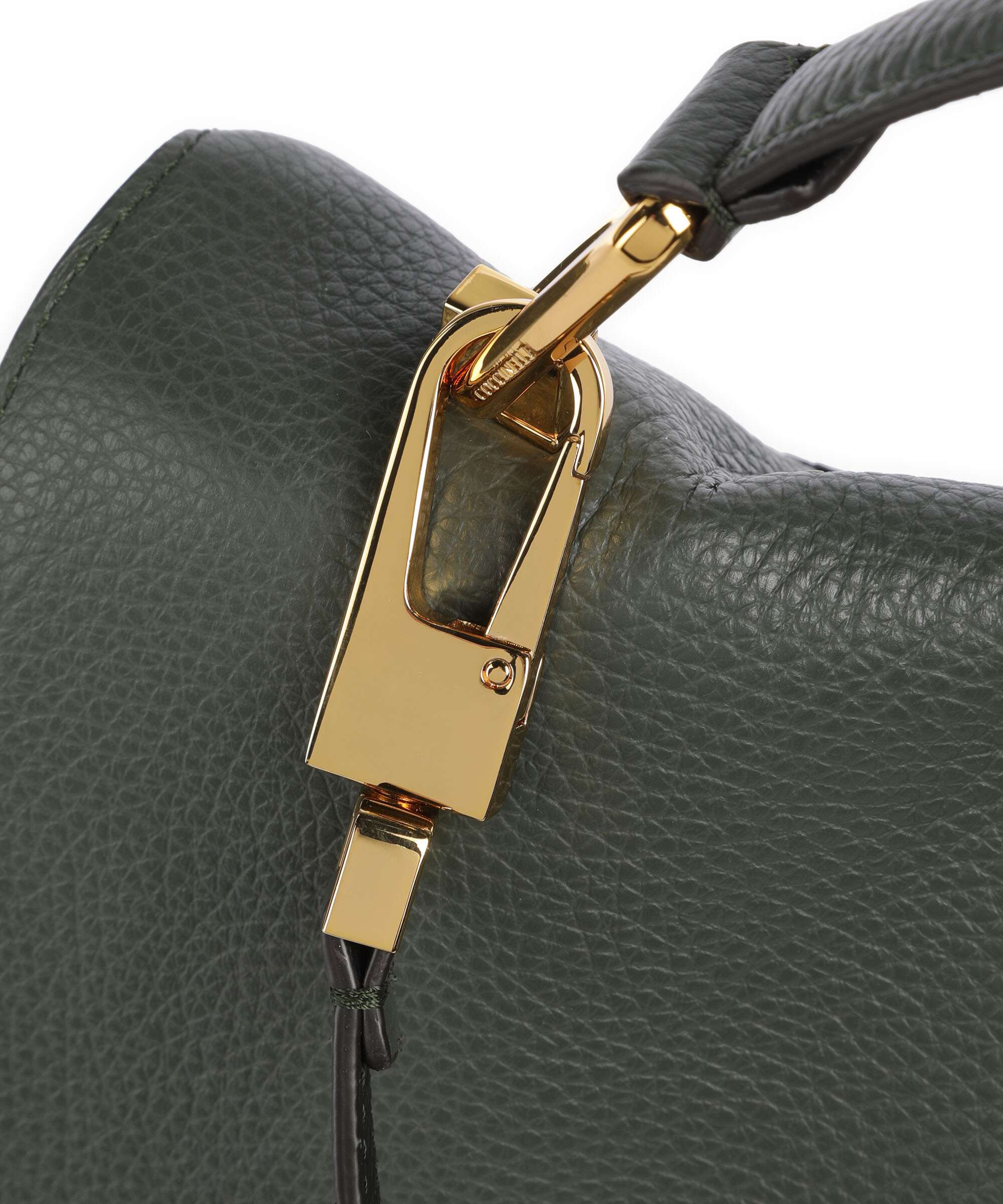 Coccinelle Liya Handbag alga/noir