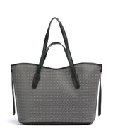Coccinelle Never Without Bag Monogram Borsa shopper multicolour/noir
