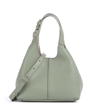 Coccinelle C-Easy Borsa a mano greenery