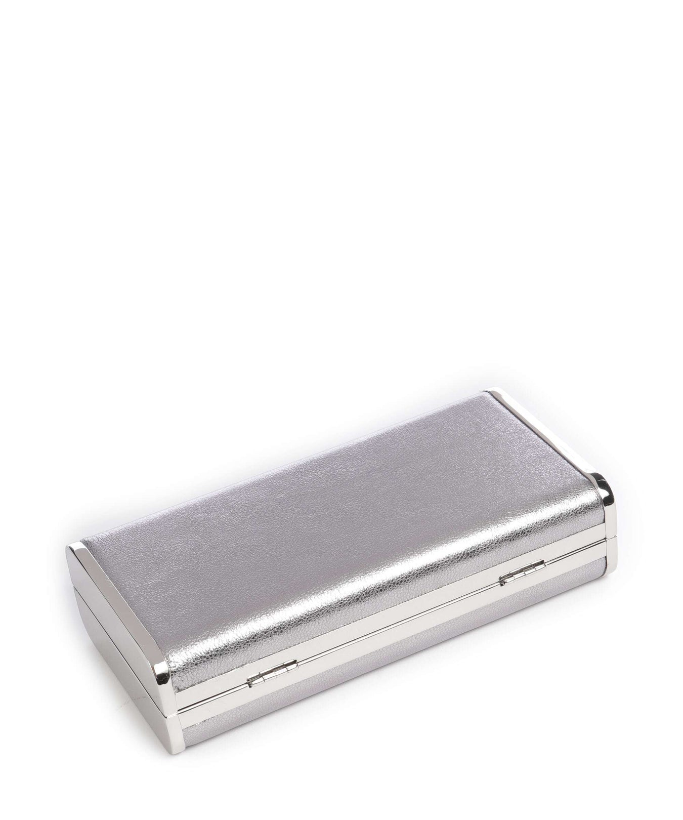 Coccinelle Eliv Crossbody bag steel