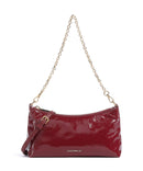 Coccinelle Aura Shiny Schultertasche ribes